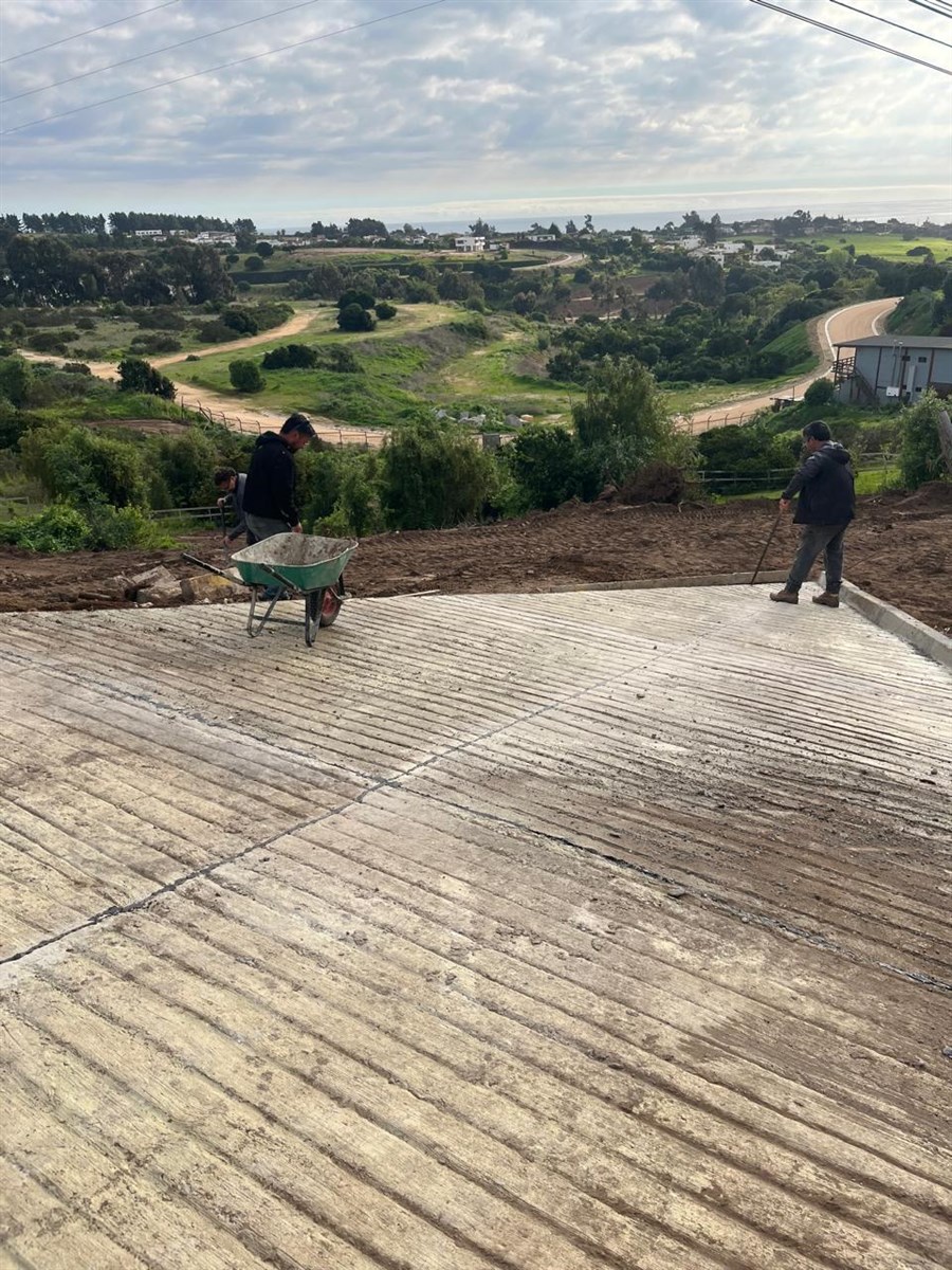 Venta Sitio Puchuncaví - Valparaíso