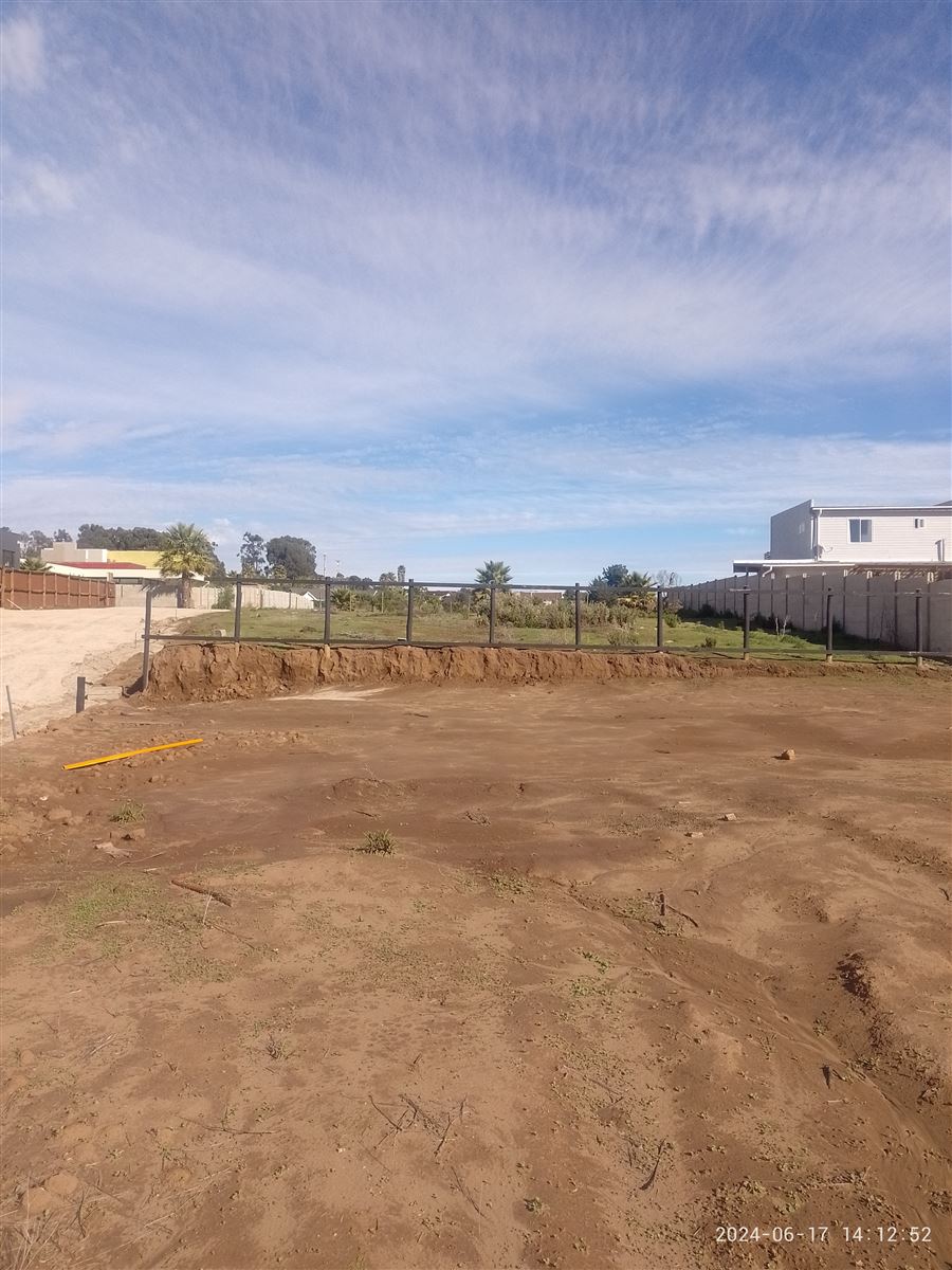 Venta Parcela Quintero - Valparaíso