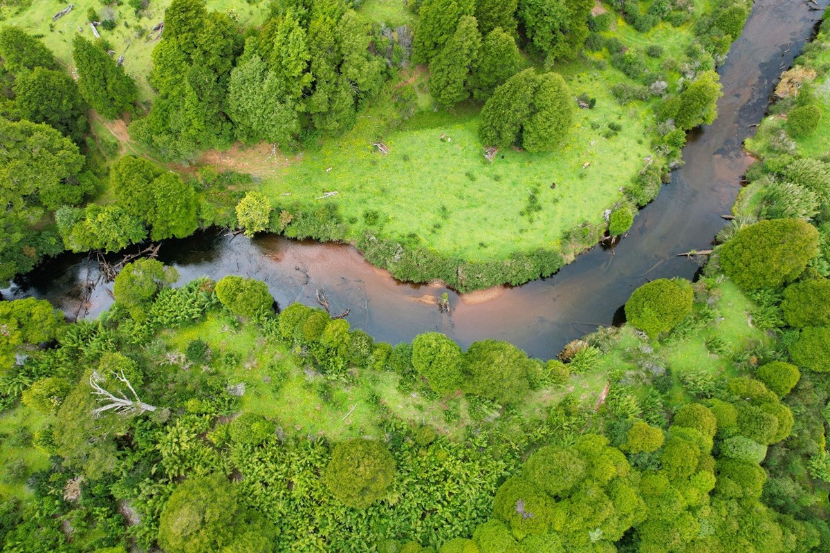Venta Sitio Coyhaique - Aysén