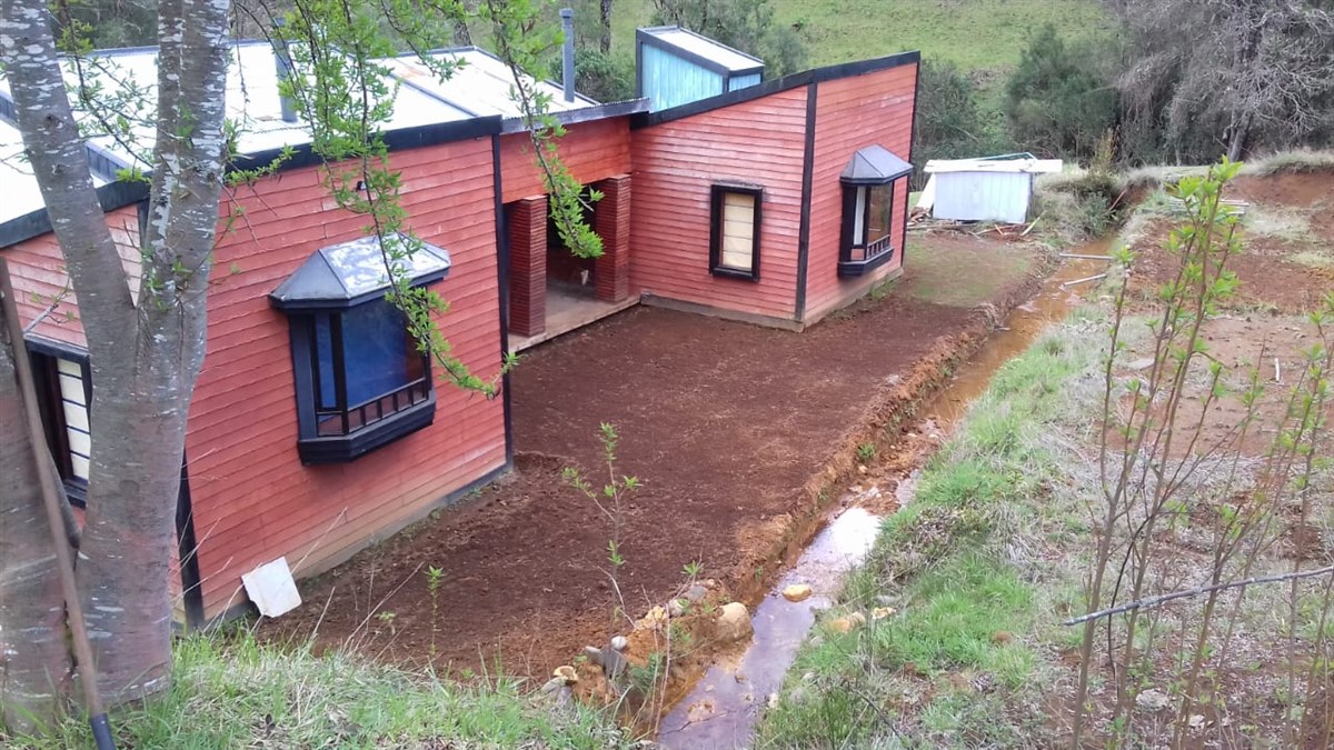 Venta Parcela Cunco - La Araucanía
