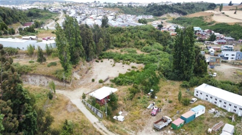 Venta Sitio Castro - Los Lagos