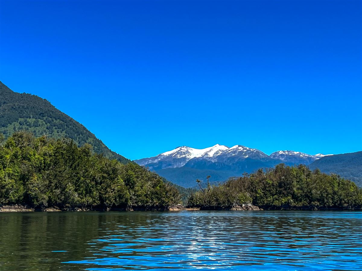 Venta Agrícola Aysén - Aysén