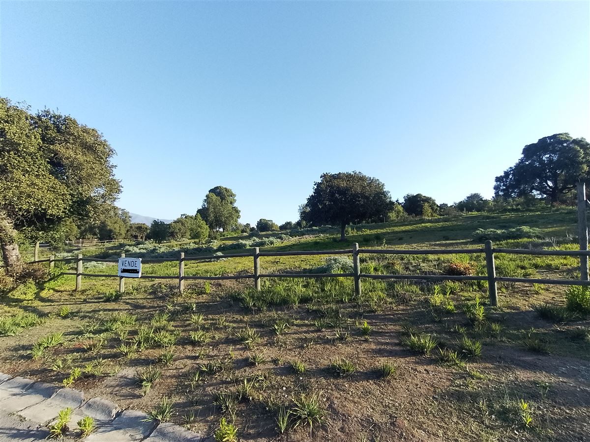 Venta Terreno Quintero - Valparaíso