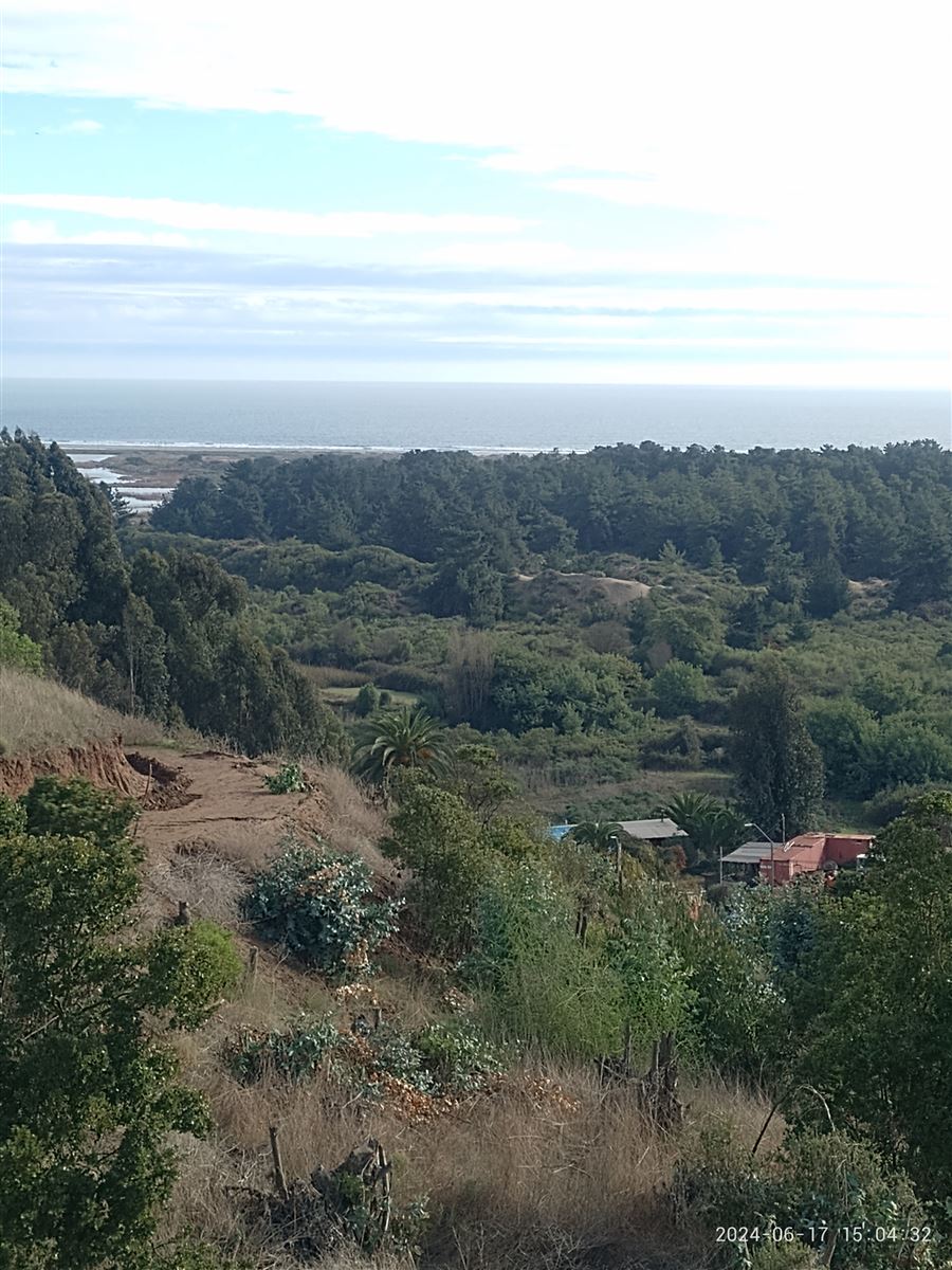 Venta Parcela Quintero - Valparaíso