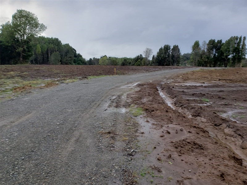 Venta Sitio Ancud - Los Lagos