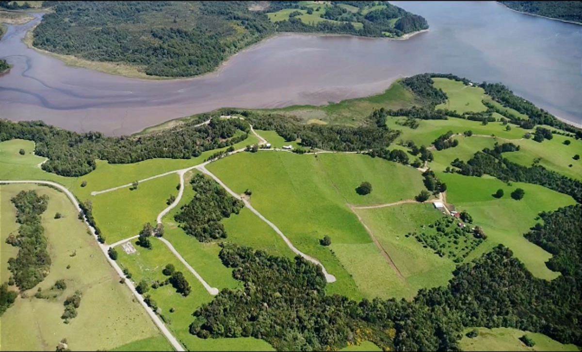 Venta Sitio Ancud - Los Lagos