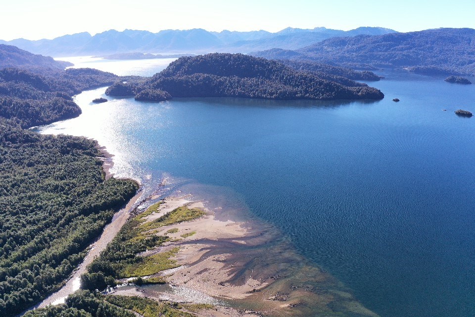 Venta Agrícola Aysén - Aysén