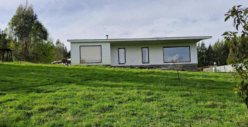 Venta Sitio Padre Las Casas - La Araucanía