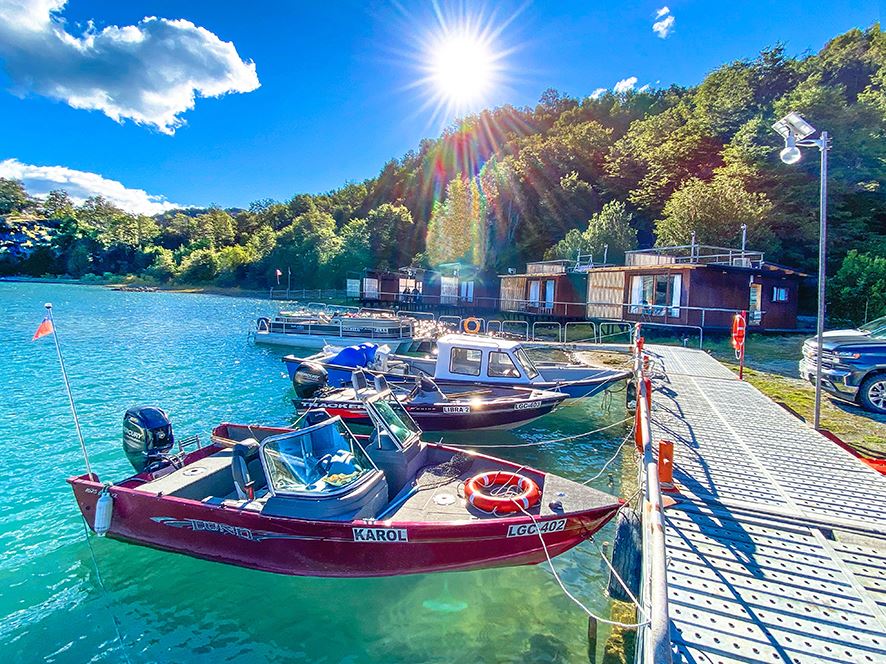 Venta Sitio Río Ibañez - Aysén