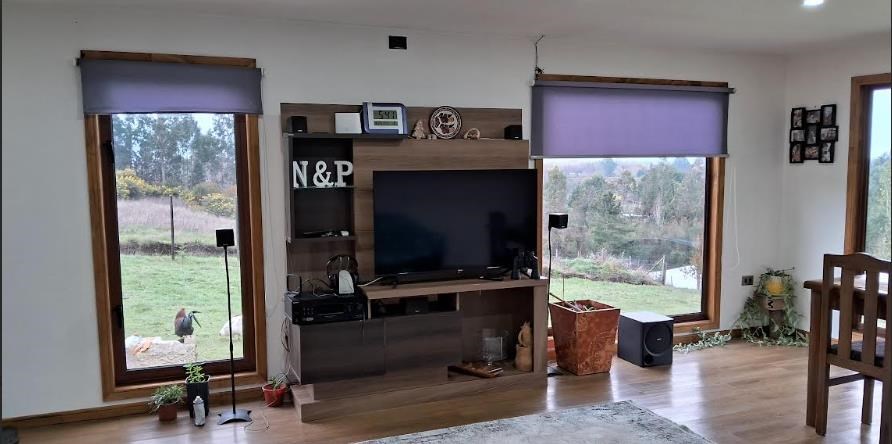 Venta Parcela Padre Las Casas - La Araucanía