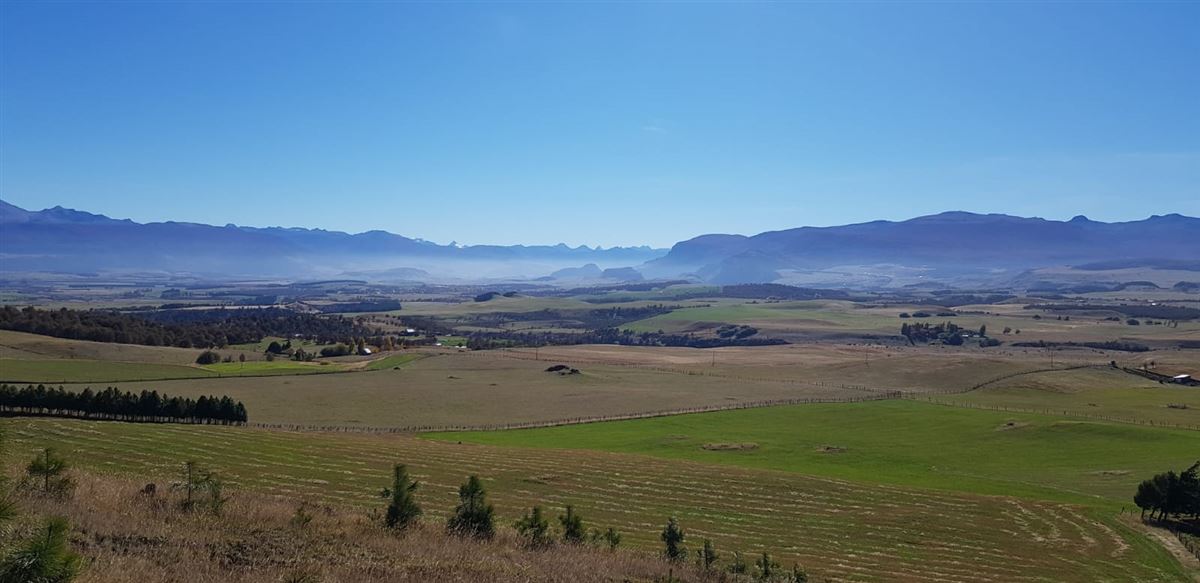 Venta Sitio Coyhaique - Aysén