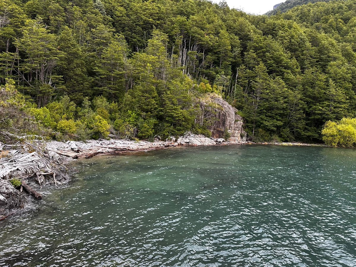 Venta Parcela Lago Verde - Aysén