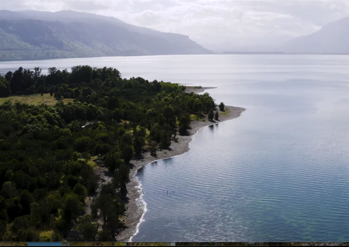 Venta Sitio Río Bueno - Los Ríos
