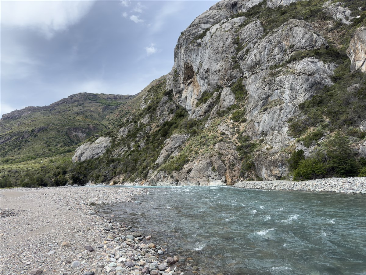 Venta Parcela Río Ibañez - Aysén