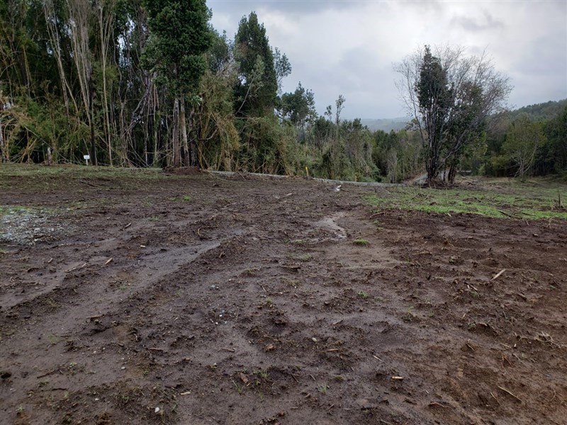 Venta Sitio Ancud - Los Lagos