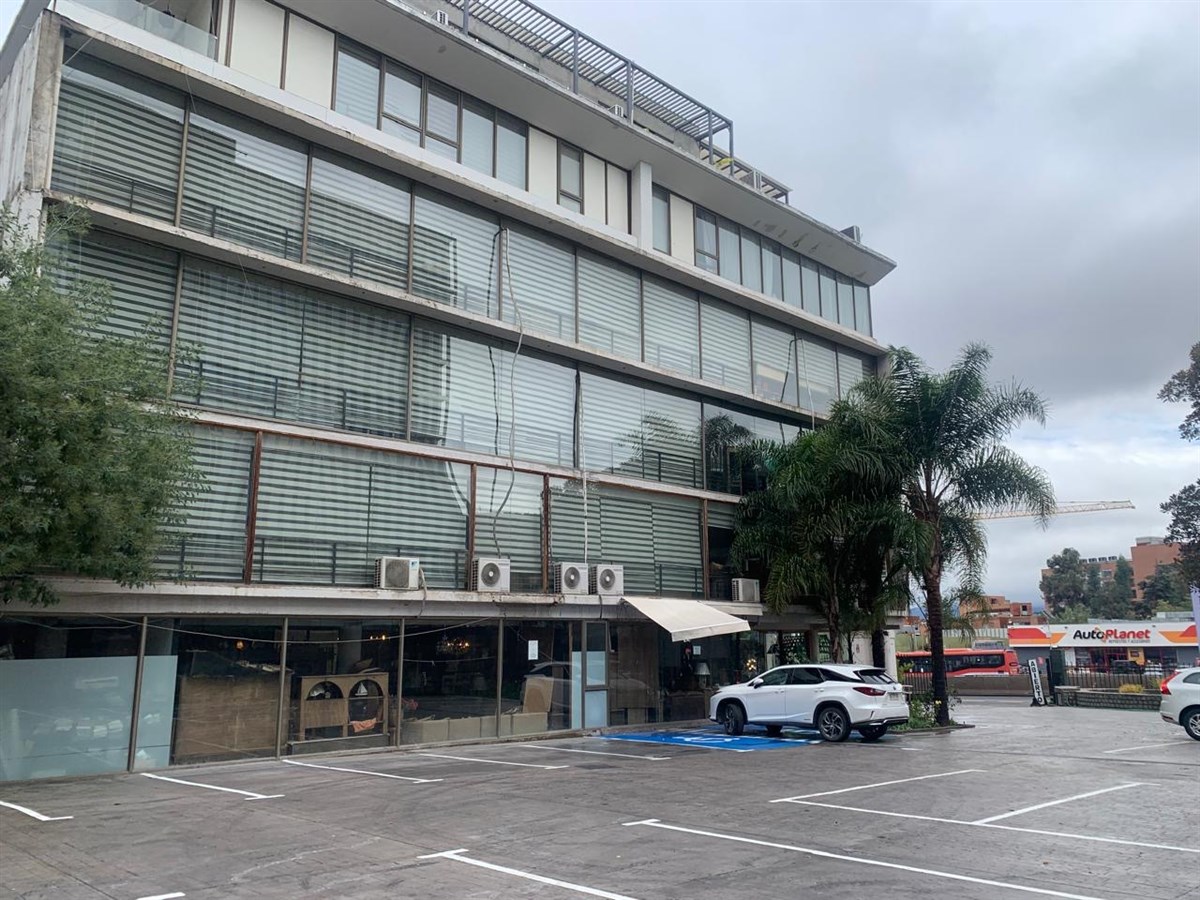 Venta Sitio Las Condes - Región Metropolitana