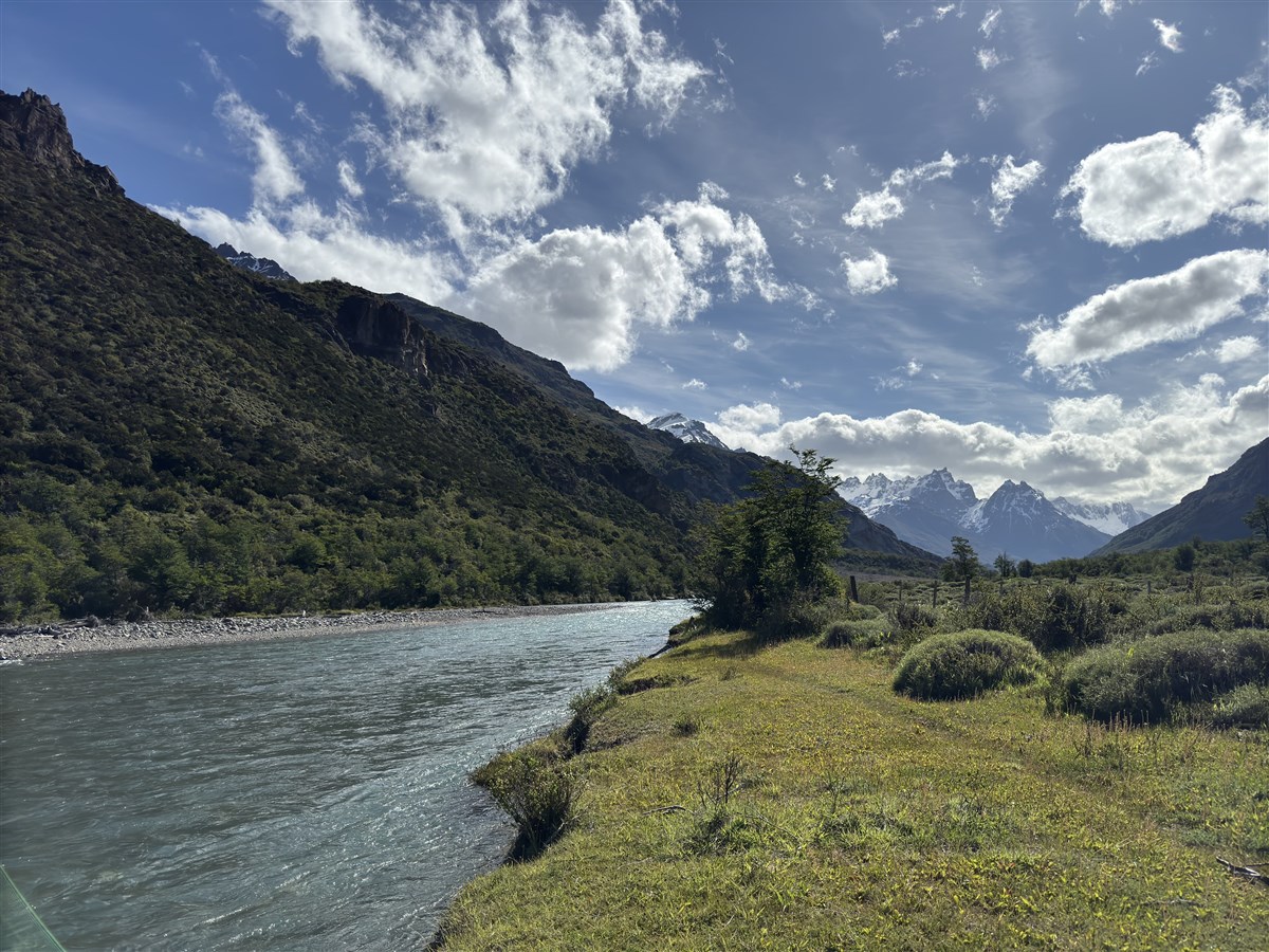 Venta Sitio Río Ibañez - Aysén