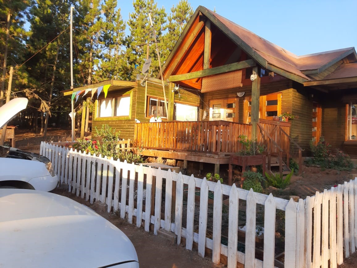 Venta Parcela Pichilemu - O'Higgins