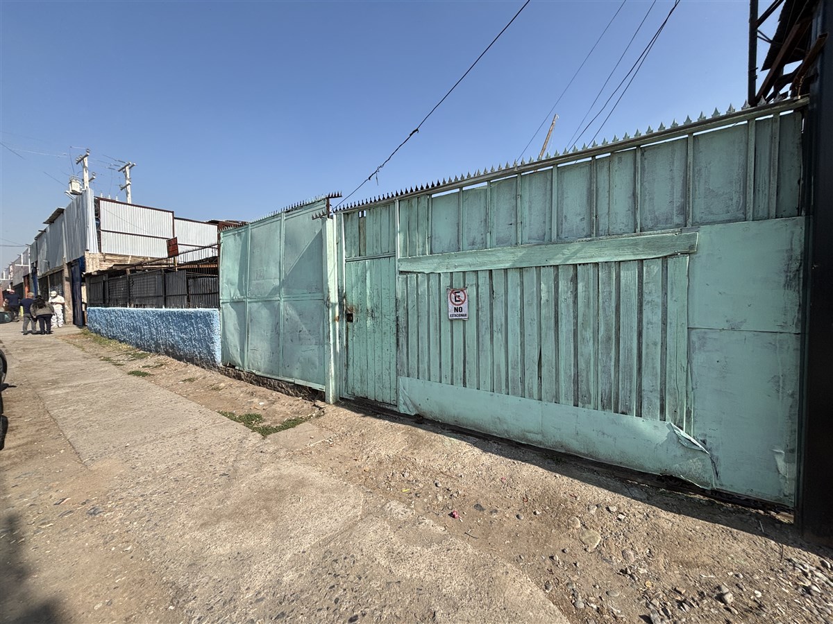 Venta Sitio La Granja - Región Metropolitana