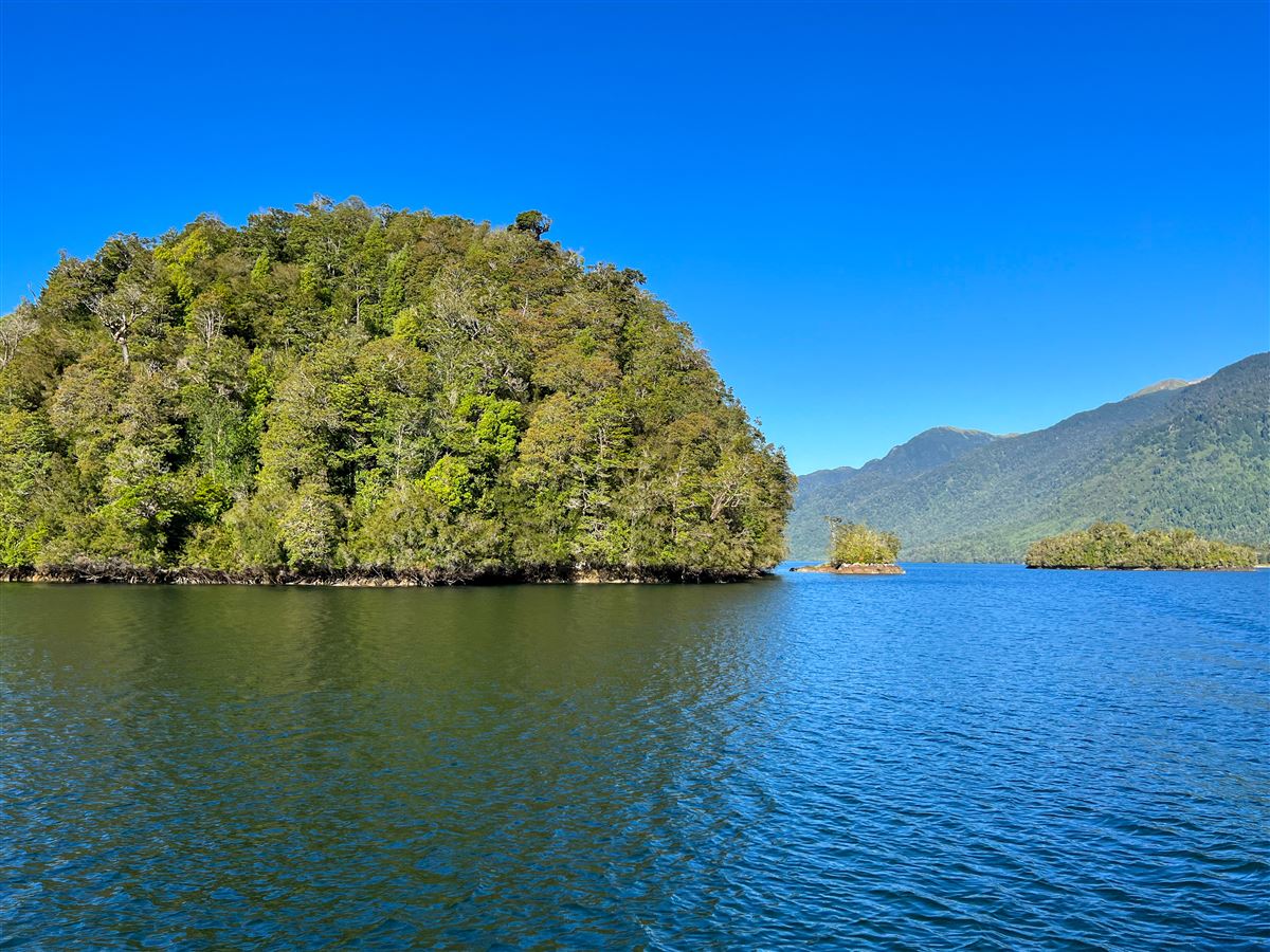 Venta Sitio Aysén - Aysén