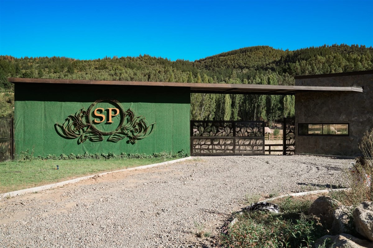 Venta Parcela Cauquenes - Maule