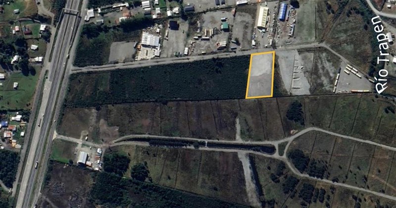 Venta Industrial Puerto Montt - Los Lagos