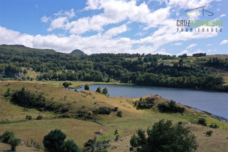 Venta Parcela Coyhaique - Aysén