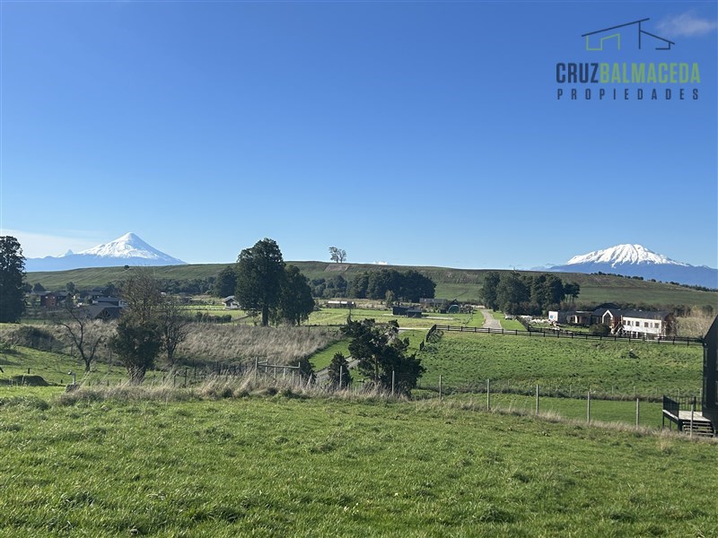 Venta Parcela Puerto Varas - Los Lagos