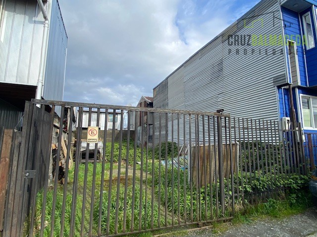 Venta Sitio Puerto Montt - Los Lagos