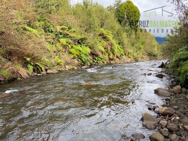 Venta Parcela Puerto Montt - Los Lagos