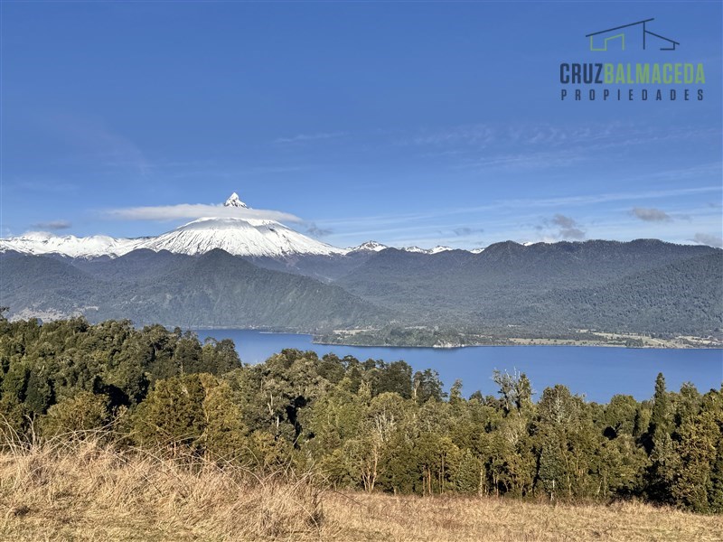Venta Parcela Puyehue - Los Lagos