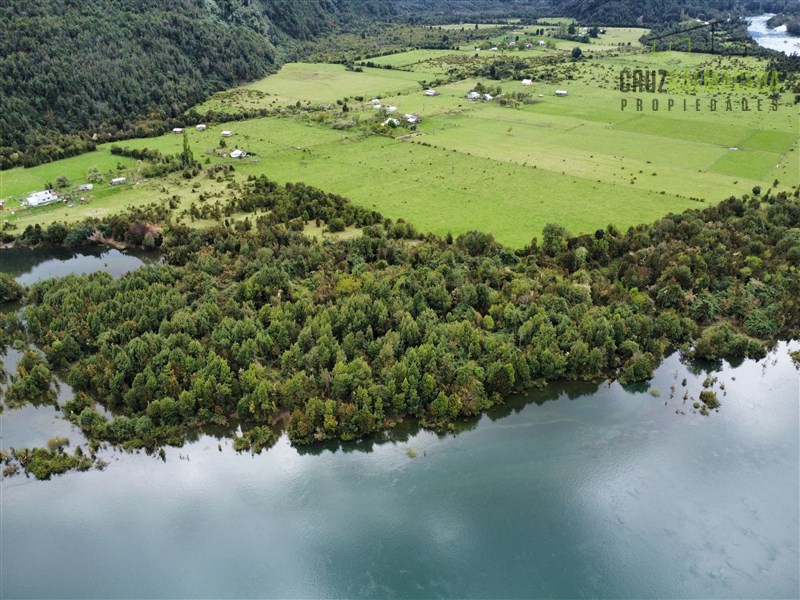 Venta Parcela Cochamó - Los Lagos