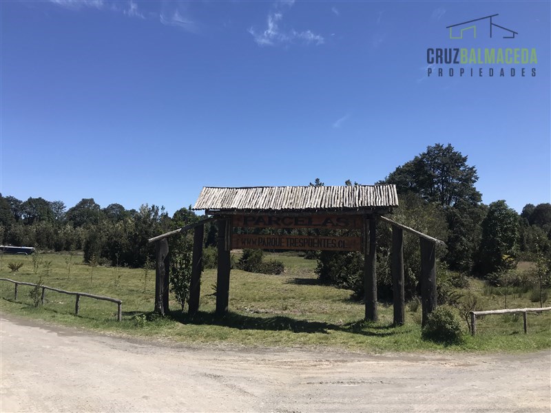Venta Parcela Puerto Varas - Los Lagos