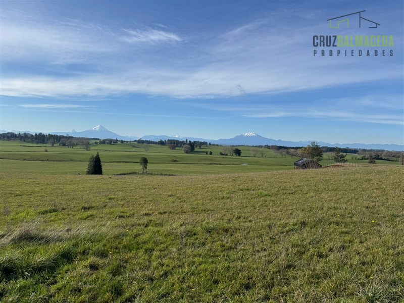 Venta Parcela Puerto Varas - Los Lagos
