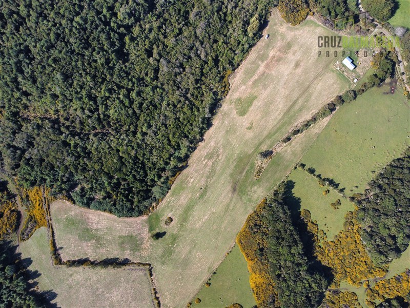 Venta Agrícola Maullín - Los Lagos