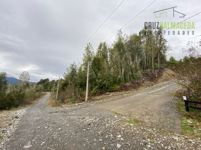 Venta Parcela Puerto Montt - Los Lagos
