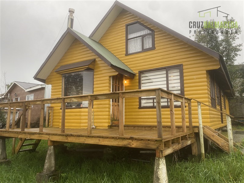 Venta Sitio Calbuco - Los Lagos