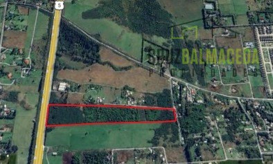 Terreno en Puerto Varas