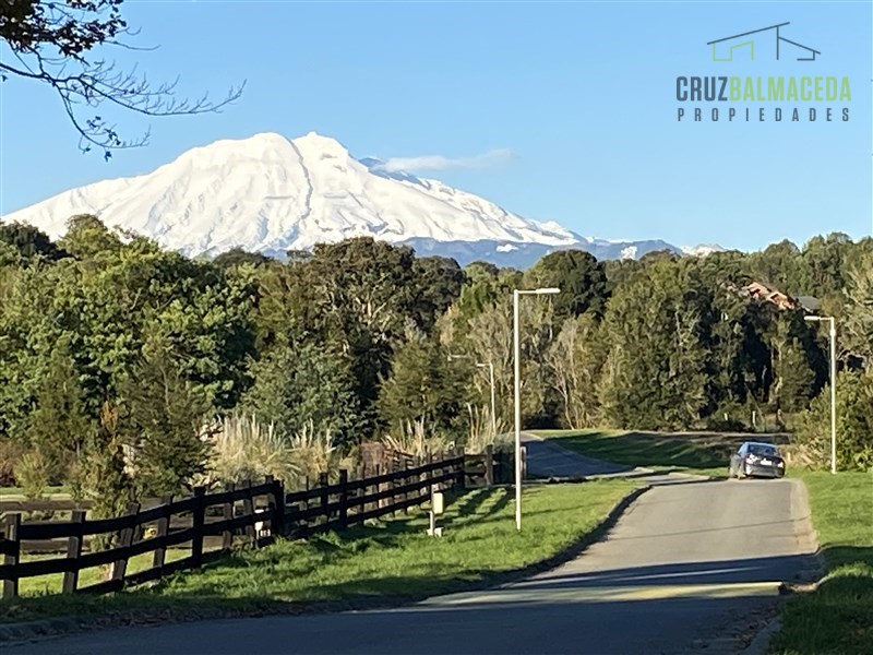 Venta Parcela Puerto Varas - Los Lagos