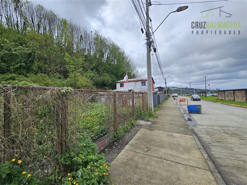 Venta Sitio Puerto Montt - Los Lagos
