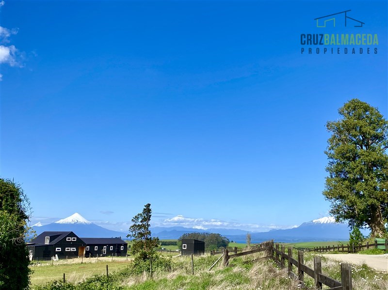 Venta Parcela Puerto Varas - Los Lagos