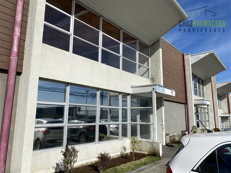 Arriendo Industrial Puerto Montt - Los Lagos