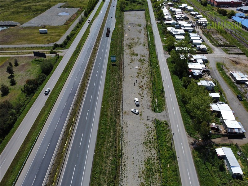 Venta Sitio Frutillar - Los Lagos