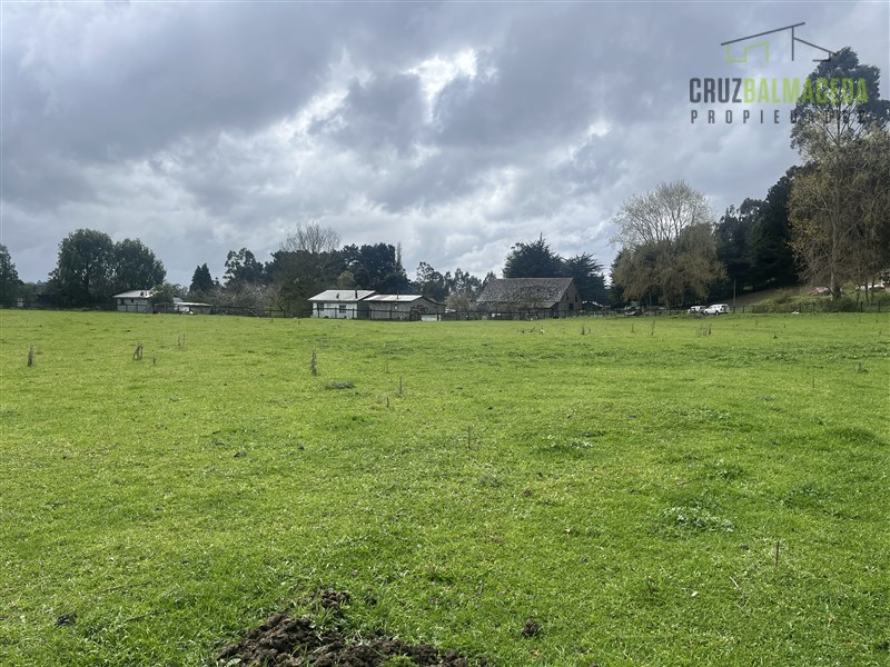 Venta Parcela Frutillar - Los Lagos