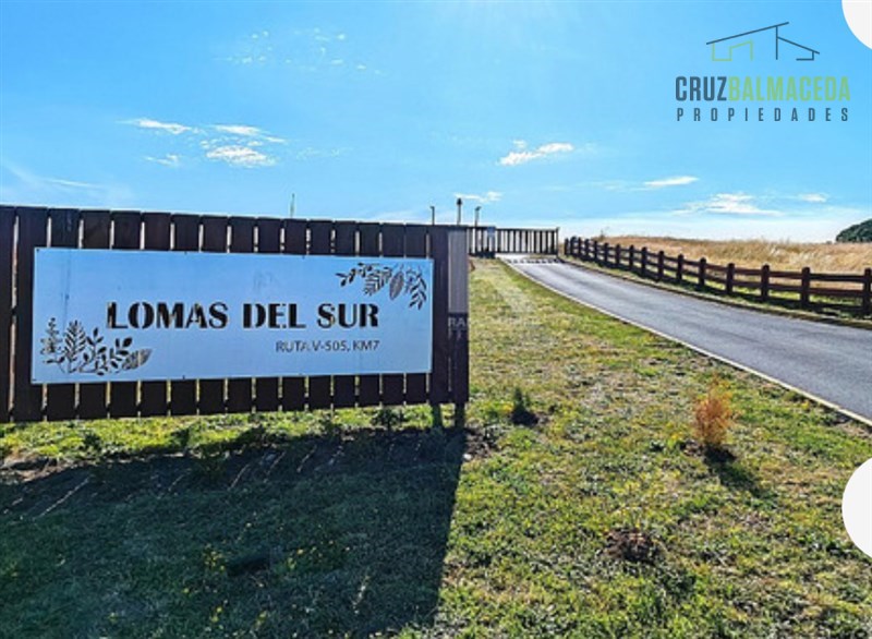 Venta Parcela Puerto Varas - Los Lagos