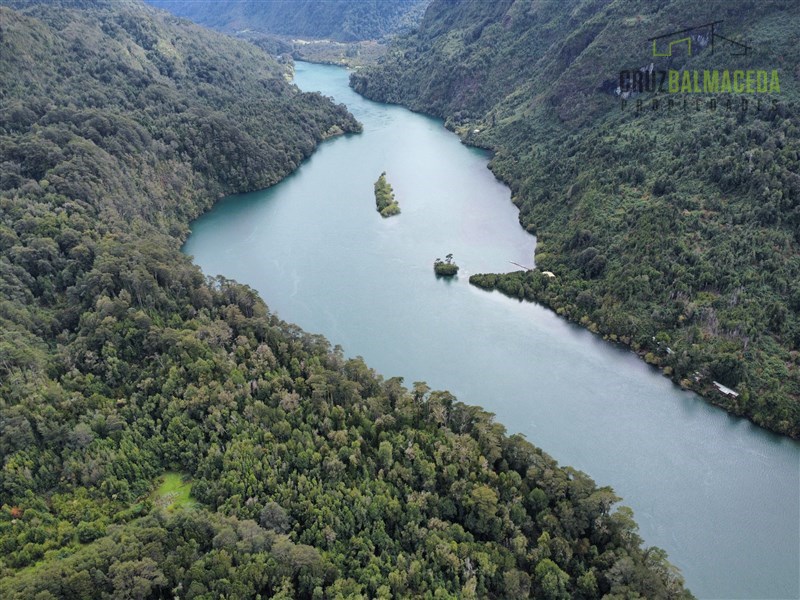 Venta Agrícola Cochamó - Los Lagos