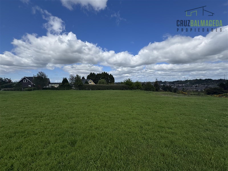 Venta Parcela Puerto Varas - Los Lagos