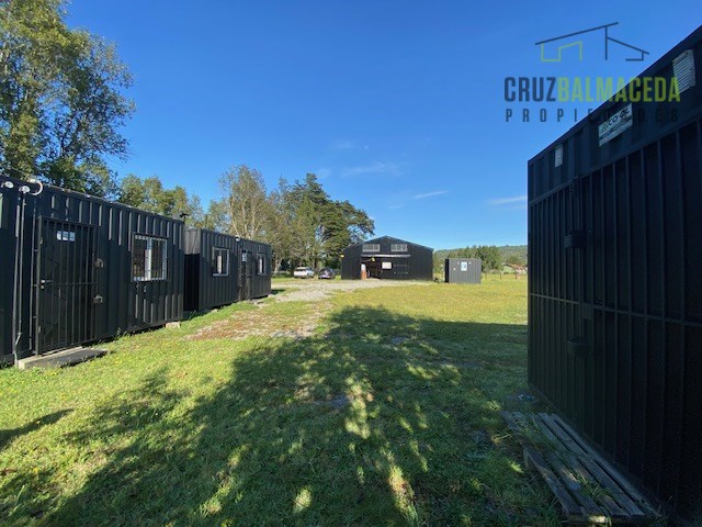 Terreno en Puerto Montt