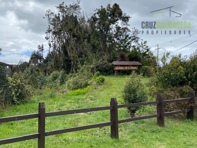 Venta Parcela Puerto Montt - Los Lagos