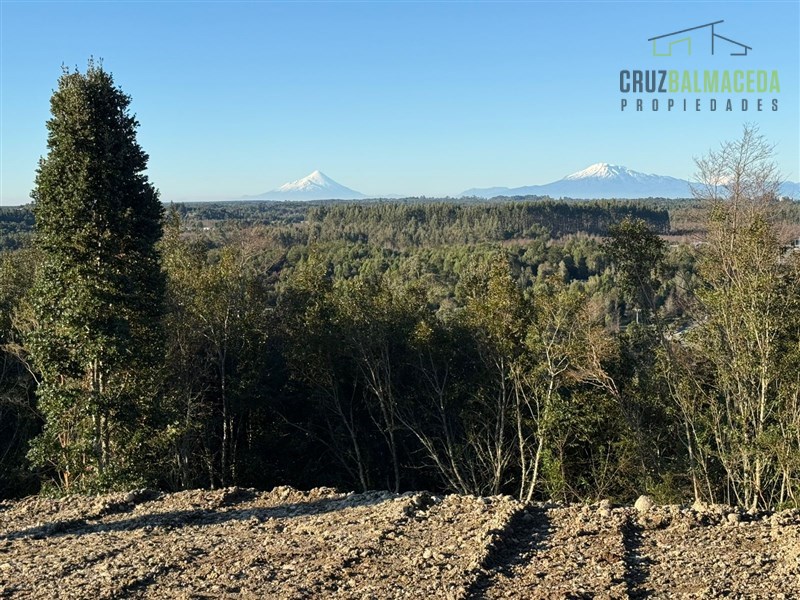 Venta Parcela Puerto Montt - Los Lagos